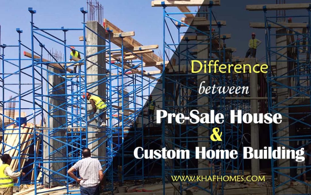 custom home building in lone oak texas