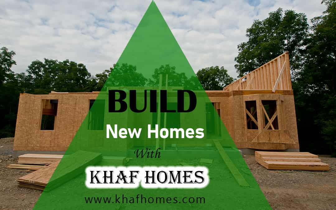 build new homes in mckinney texas